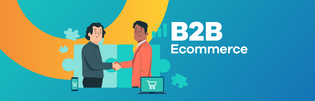 B2B-eCommerce